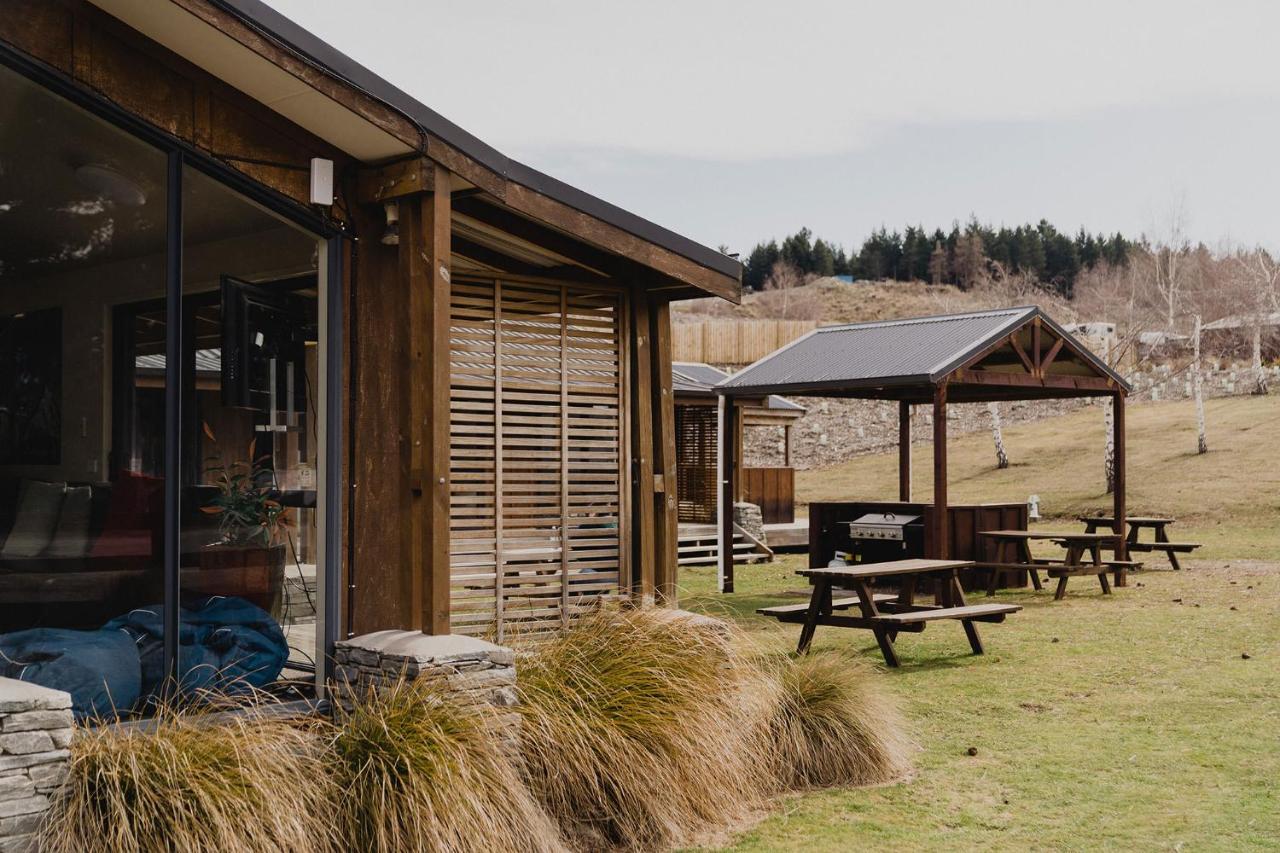 Lakes Edge Hostel Lake Tekapo