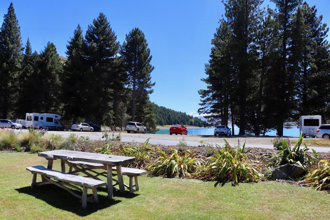 Hostel Lakes Edge