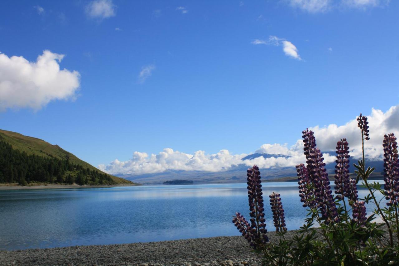 Lakes Edge * Lake Tekapo